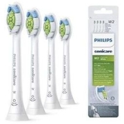 PHILIPS 飞利浦 HX6064/67 电动牙刷刷头 白色 4只装