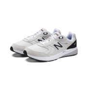 New Balance NB官方男鞋Walking 880系列MW880OF3透气运动休闲鞋 月光米 MW880OF3 43(脚长27.5cm)