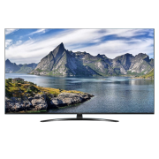 PLUS会员：LG 乐金 55UP8100PCB 液晶电视 55英寸 4K