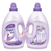 Comfort 金纺 衣物柔顺剂护理剂 2.5L+2.5L