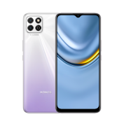 荣耀畅玩20 4GB+128GB 钛空银 双卡双待 全网通