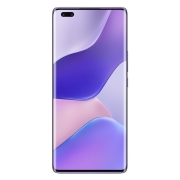 华为智选 Hi nova 9 Pro 5G全网通 双3200万前置Vlog镜头 100W超级快充 10亿色原色屏 8+128GB梦幻罗兰5g手机