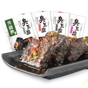 火宫殿 长沙正宗油炸 臭豆腐 108g*2袋 独立小包