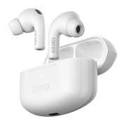 超级补贴：EDIFIER 漫步者 LolliPods Pro 入耳式真无线主动降噪蓝牙耳机 白色