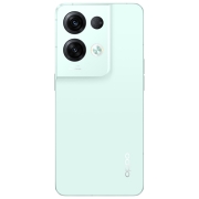OPPO Reno8 Pro+ 12GB+256GB 逍遥青 天玑8100-MAX 自研影像芯片 5000万索尼旗舰主摄 120Hz超清屏幕 5G手机