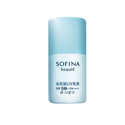 SOFINA 苏菲娜 芯美颜日间倍护防晒乳 SPF50+ PA++++ 清爽型 12ml *2件