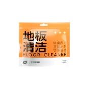 聚划算百亿补贴：植护多效地板清洁片家用 50片