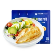 小牛凯西 0油脂 半成品香煎鸡排 100g*10片 独立包装
