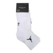 AIR JORDAN QTR 3PPK 男款运动袜 SX5544 三双装