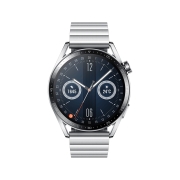 华为（HUAWEI） WATCH GT3  运动智能手表 二周续航/蓝牙通话/音乐播放/血氧心率检测 尊享款gt3 46mm