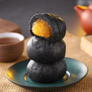 笈荭 黑金酥（20个）