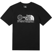 THE NORTH FACE 北面 男子短袖T恤 7WATJK3