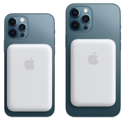 Apple 苹果原装充电宝MagSafe磁吸外接移动电源iPhone13/12ProMax/mini MagSafe外接电池519元