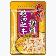 桥头 酸汤肥牛调味料 120g