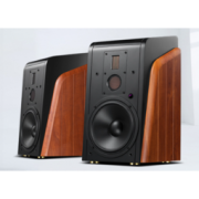 惠威 M500 家庭影院 2.0音箱 HiFi音响