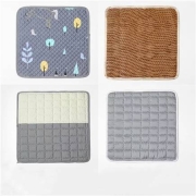 alplume 四季通用坐垫 40*40cm 颜色款式随机