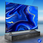 Vidda 65V1F-R 65英寸液晶电视 4K