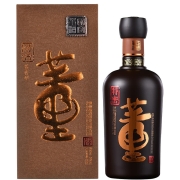 董酒 54度 特密董酒500ml