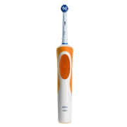 Oral-B 欧乐-B D12 电动牙刷 橙色