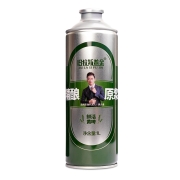 旧拉斯普金 精酿鲜啤黄啤酒 1L*2桶