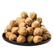 PLUS会员：HONDO 恒都 尚选牛肉丸500g  *2件