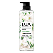 京东极速版：力士 LUX  小苍兰 沐浴露 排浊净透 100g*3瓶 共300g