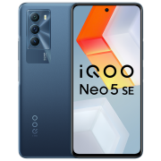 有券的上：iQOO Neo 5 SE 5G智能手机 8GB+256GB