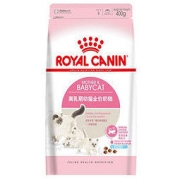 ROYAL CANIN 皇家 BK34 幼猫奶糕 400g