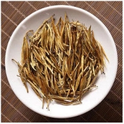 云南凤庆大金针滇红茶 250克