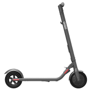 PLUS会员：Ninebot 九号 E22 电动滑板车 黑色