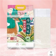 88vip:柴火大院 香稻贡米 5kg*7件