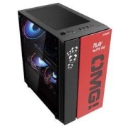 KOTIN 京天 华盛 Intel i7 12700F/GTX1660S游戏DIY电脑组装主机