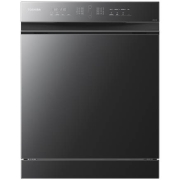 PLUS会员：TOSHIBA 东芝 DWA4-1423 嵌入式洗碗机 14套