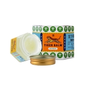 京东极速版：tiger balm 虎标 万金油  19.4g*1瓶