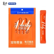 ENSHI 猫条猫零食 金枪鱼+虾120g（12g*10支） *3件