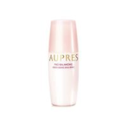 AUPRES 欧珀莱 均衡保湿柔润乳 滋润型 100ml（赠同款乳液100ml）