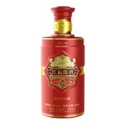 PLUS会员：LANGJIU 郎酒 红运郎 30 53%vol 酱香型白酒 500ml 礼盒装