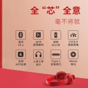漫步者（EDIFIER）W800BT Plus 头戴式立体声蓝牙耳机 音乐耳机 手机耳机 通用苹果华为小米手机 白色