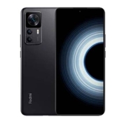 Redmi 红米 K50 至尊版 5G智能手机 12GB+256GB