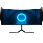 MSI 微星 PAG341CQR 34英寸曲面VA显示器（ 3340*1440、1500R、144Hz）