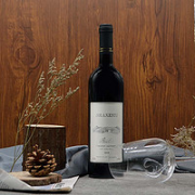 BRANESTI WINERY 地下溶洞 小米银赤霞珠 干红葡萄酒 750ml