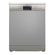 预售、super会员：SIEMENS 西门子 超快洗系列 SJ233I08CC 独嵌两用洗碗机 13套 银色