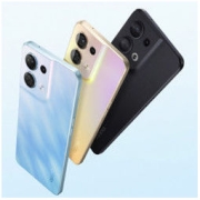 OPPO Reno8 5G手机 8+128GB