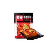【名扬】正宗四川牛油火锅底料400g