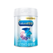 88VIP：MeadJohnson Nutrition 美赞臣 铂睿系列 婴幼儿配方奶粉 3段 850g *2件