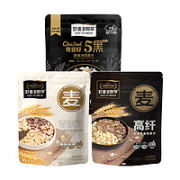 HONlife 好麦多 奇亚籽混合燕麦片 450g