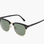 国内1026元！Ray-Ban 雷朋 RB3016F 俱乐部系列 中性太阳镜  直邮含税到手￥582.32