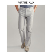 Virtue 富绅 男士商务休闲裤 XM022515