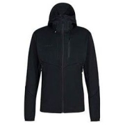 MAMMUT 猛犸象 Ultimate Vi Hooded 男子软壳衣 EU XL