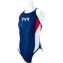 TYR 女士 练习用 连体泳衣 TYR FPTOM512